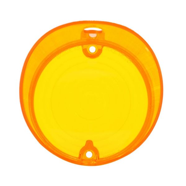 Picture of 1970 El Camino Parking Light Lens, Sold as Each