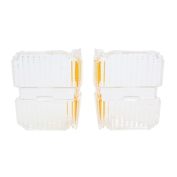 Picture of 1971 GMC Sprint Parking Light Lens, Sold as a Pair