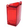 Picture of 1968-1969 Chevelle Passenger Tail Light Lens, Sold as Each