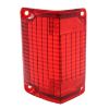 Picture of 1968-1969 Chevelle Driver Tail Light Lens, Sold as Each