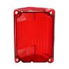 Picture of 1968-1969 Chevelle Driver Tail Light Lens, Sold as Each