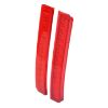 Picture of 1971-1972 GMC Sprint Rear Lamp Lens Reflector, Sold as a Pair