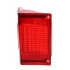 Picture of 1970-1972 Chevelle Wagon Left Hand Tail Light Lens, Sold as Each