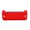 Picture of 1969-1972 El Camino Rear Bumper Reflector Lens, Sold as a Pair