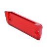 Picture of 1969-1972 El Camino Rear Bumper Reflector Lens, Sold as a Pair