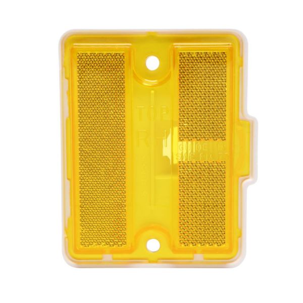 Picture of 1973-1977 Chevelle Right Hand Front Side Marker Light Assembly, Sold as Each