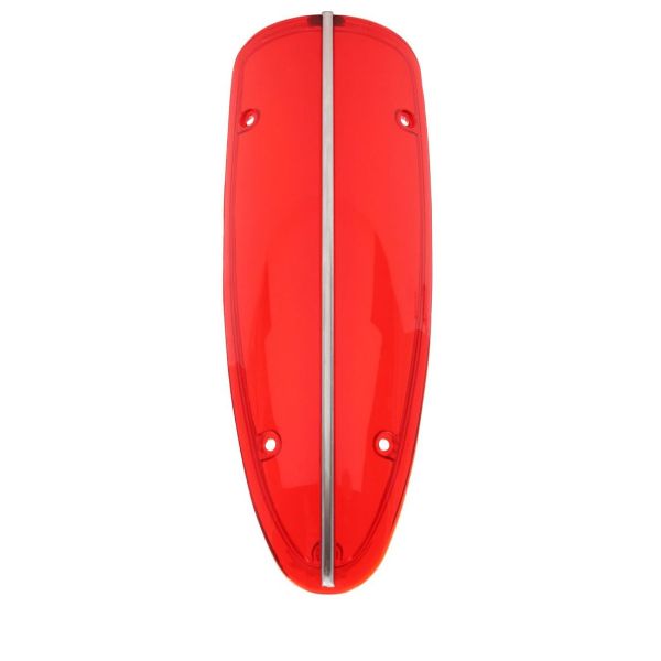 Picture of 1958-1960 Corvette Tail Light Lens, Sold as Each