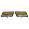 Picture of 1980-1982 Corvette Front Side Marker Light Assembly, Sold as a Pair