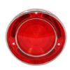 Picture of 1968-1969 Corvette Tail Light Lens, Sold as Each