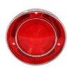 Picture of 1968-1969 Corvette Tail Light Lens, Sold as Each