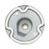 Picture of 1969-1973 Corvette Back Up Light Lens Housing, Sold as Each