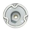 Picture of 1969-1973 Corvette Back Up Light Lens Housing, Sold as Each