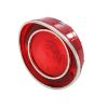 Picture of 1970-1971 Early Corvette Tail Light Lens, Sold as Each