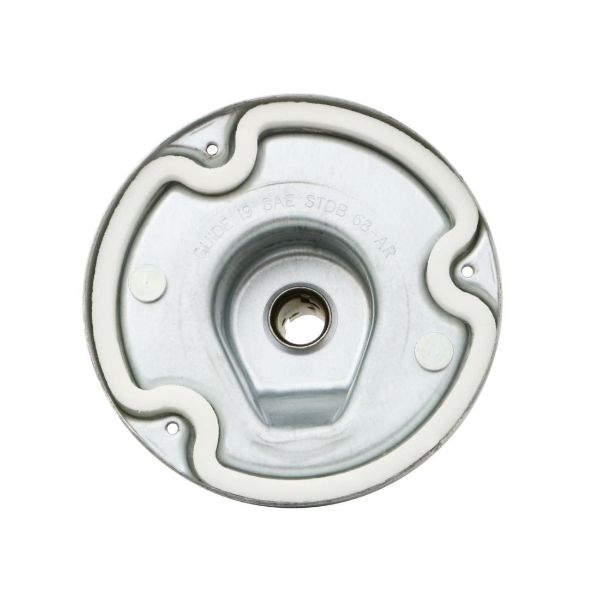 Picture of 1972-1973 Corvette Tail Light Lens Housing, Sold as Each