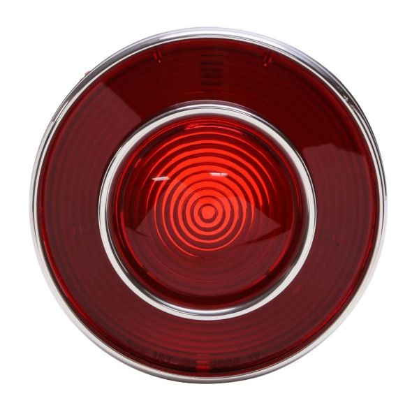 Picture of 1974 Corvette Tail Light Lens Assembly, Sold as Each