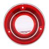 Picture of 1971-1973 Late Corvette Back Up Light Lens, Sold as Each