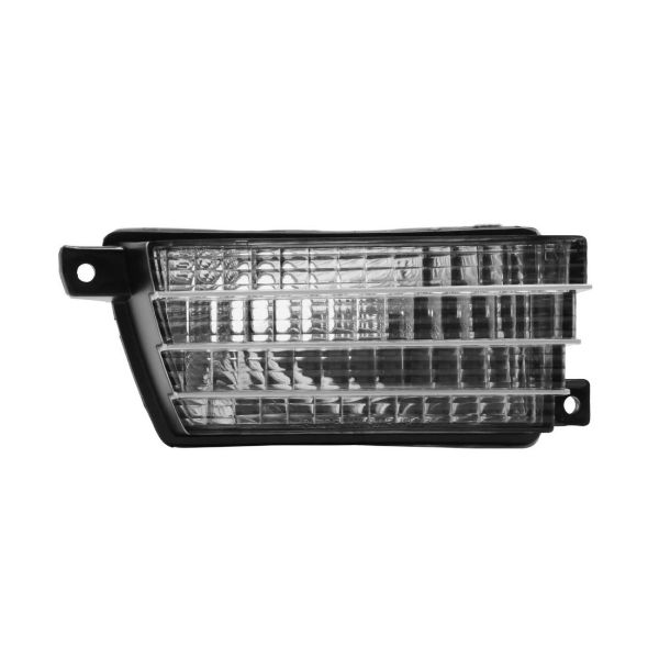 Picture of 1973-1974 Corvette Right Hand Parking Light Lens, Sold as Each