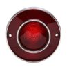 Picture of 1975-1979 Corvette Tail Light Lens Assembly, Sold as Each