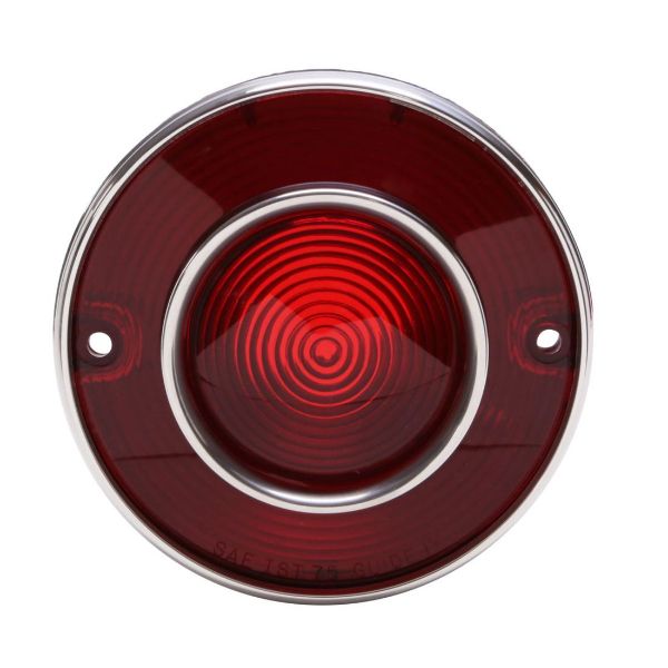 Picture of 1975-1979 Corvette Tail Light Lens Assembly, Sold as Each