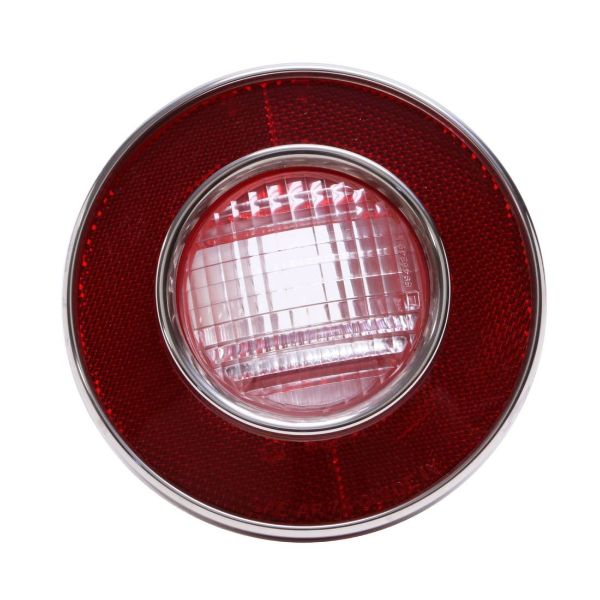 Picture of 1974 Corvette Back Up Light Lens Assembly, Sold as Each