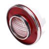 Picture of 1975-1979 Corvette Back Up Light Lens Assembly, Sold as Each