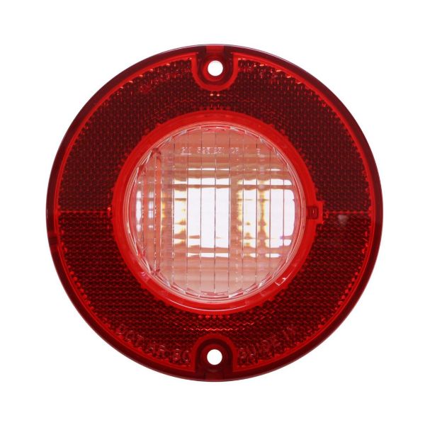 Picture of 1980-1982 Corvette Back-Up Light Assembly, Sold as Each