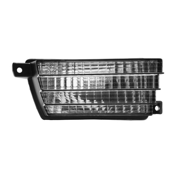 Picture of 1975-1979 Corvette Parking Light Lens, Right Hand, Sold as Each