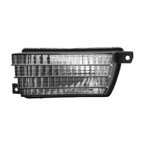 Picture of 1975-1979 Corvette Parking Light Lens, Left Hand, Sold as Each