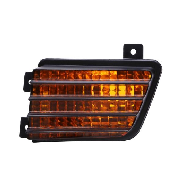 Picture of 1980-1982 Corvette Parking Light Lens, Left Hand, Sold as Each