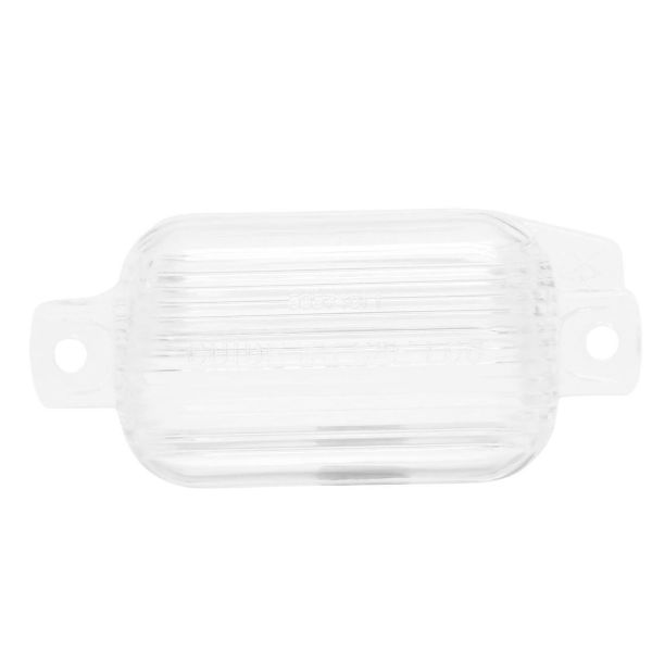 Picture of 1968-1973 Corvette License Light Lens, Sold as Each