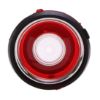 Picture of 1970-1971 Early Camaro R/S Back Up Light Lens, Left Hand, Sold as Each
