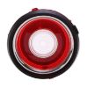 Picture of 1970-1971 Early Camaro R/S Back Up Light Lens, Left Hand, Sold as Each