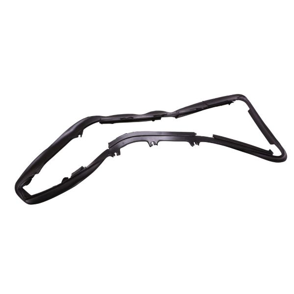 Picture of 1974-1977 Camaro Rear Tail Light Close Out Filler, Left Hand, Sold as Each