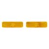 Picture of 1970-1973 Camaro Front Marker Light Assembly, Sold as a Pair