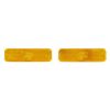 Picture of 1970-1973 Camaro Front Marker Light Assembly, Sold as a Pair