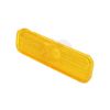 Picture of 1974-1977 Camaro Driver/Passenger Light Amber Front Marker Light Assembly
