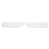 Picture of 1970-1973 Camaro Parking Light Lens, Sold as a Pair