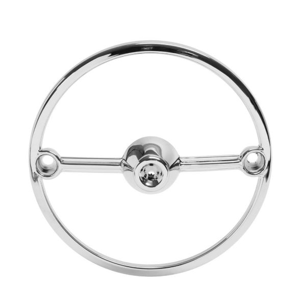 Picture of 1974-1977 Camaro Parking Light Lens Trim, Sold as Each