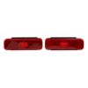 Picture of 1970-1973 Camaro Rear Side Marker Light Assembly, Sold as a Pair