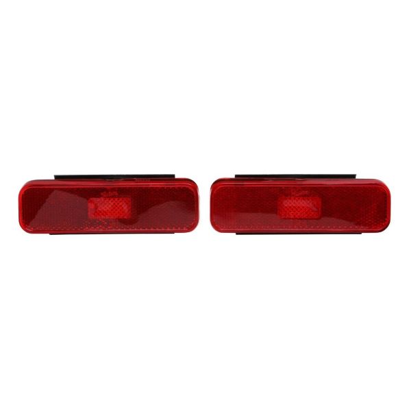 Picture of 1970-1973 Camaro Rear Side Marker Light Assembly, Sold as a Pair