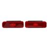 Picture of 1970-1973 Camaro Rear Side Marker Light Assembly, Sold as a Pair