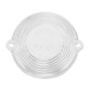 Picture of 1960 Pontiac Full-Size Clear Parking Light Lens, Sold as Each