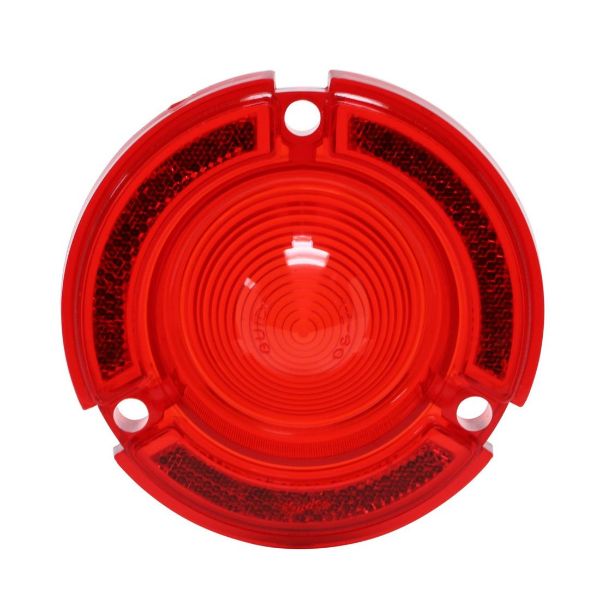 Picture of 1960 Pontiac Star Chief Tail Light Lens, Sold as Each