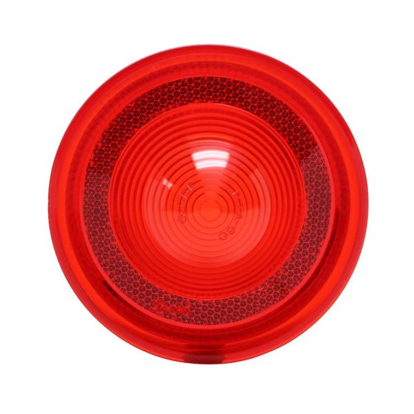 Picture of 1960 Pontiac Ventura Wagon Tail Light Lens, Sold as Each