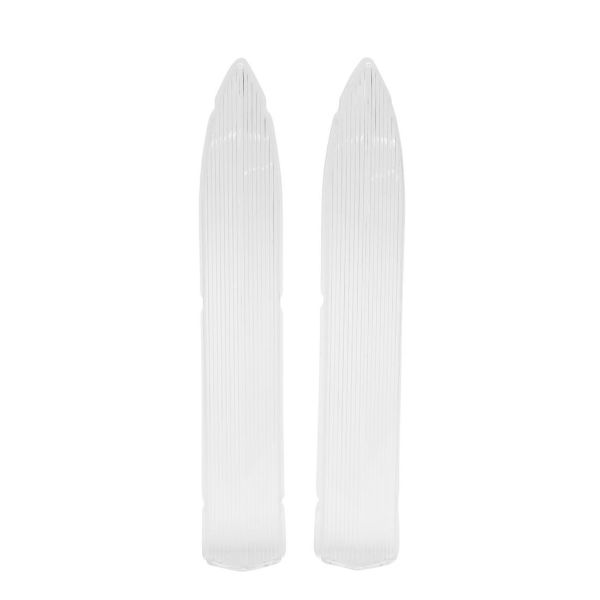 Picture of 1960 Pontiac Back Up Light Lens, Sold as a Pair