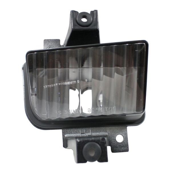 Picture of 1977-1978 Firebird Parking Light Assembly, Right Hand, Sold as Each