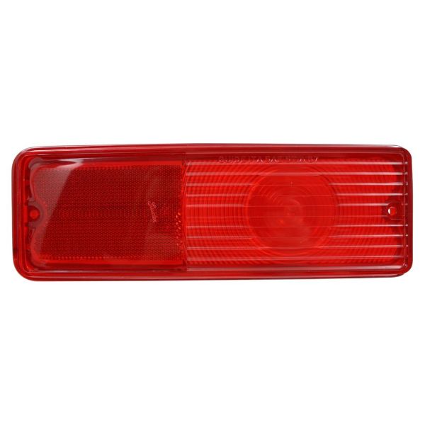 Picture of 1967-1972 Suburban Tail Light Lens, Sold as Each