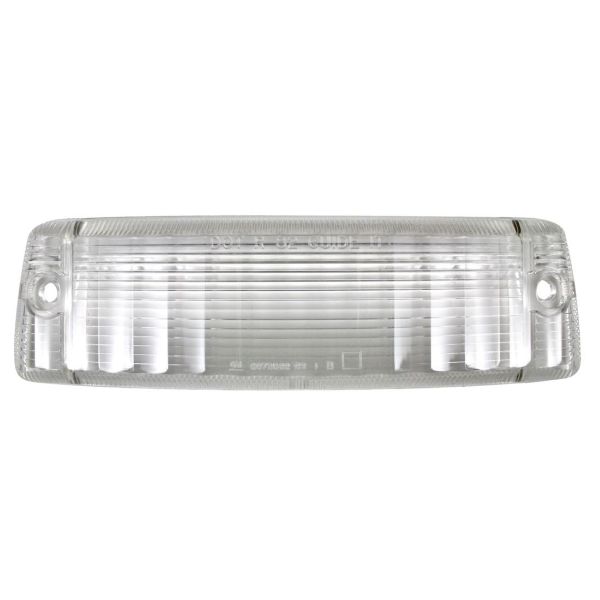 Picture of 1982-1988 Chevrolet and GMC Cargo Light Lens,, Sold as Each