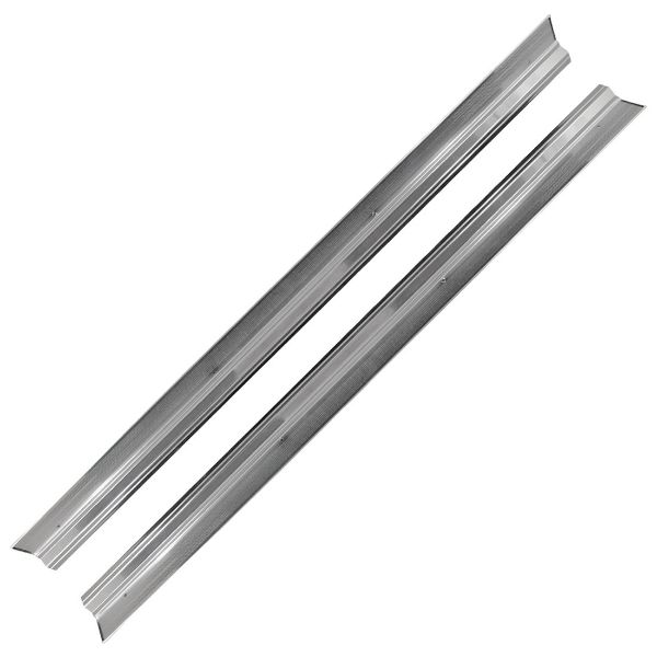 Picture of 1967-1976 Dodge Dart Sill Plates. Sold as a Pair