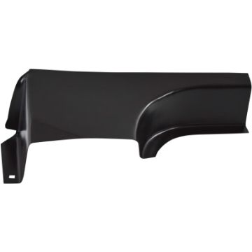 Show details for 1987-1991 Ford Bronco, F-150, F-250, F-350 Door Patch Panel Picture of 1987-1991 Ford Bronco, F-150, F-250, F-350 Door Patch Panel